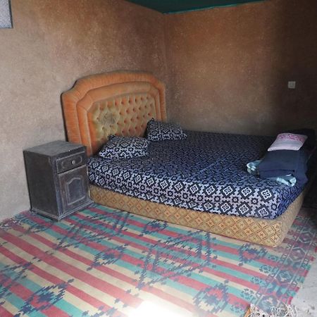 Green Camp Sahara M'Hamid Exterior photo