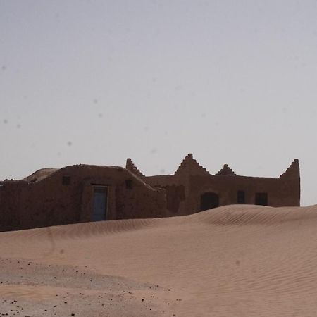 Green Camp Sahara M'Hamid Exterior photo
