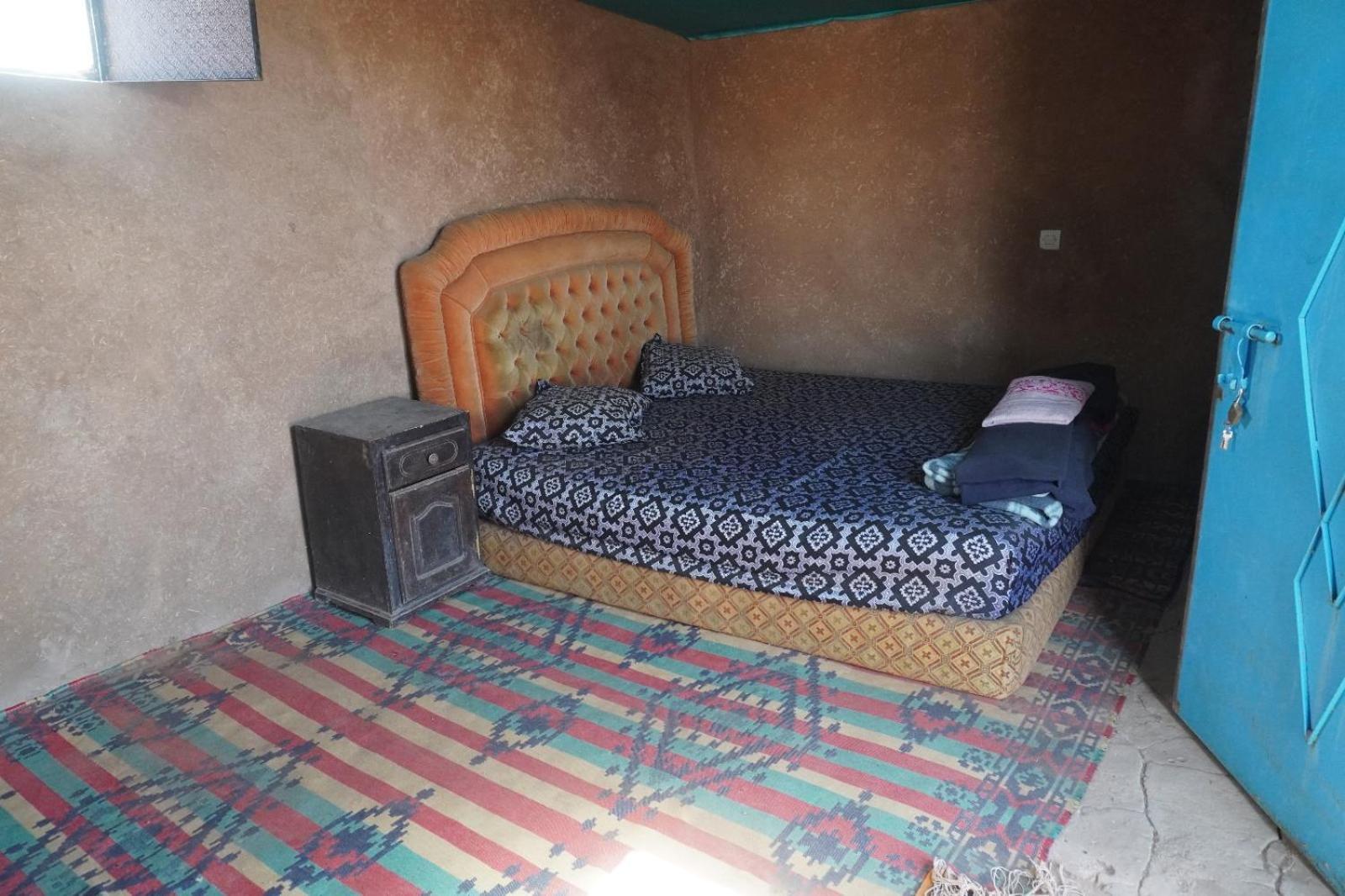 Green Camp Sahara M'Hamid Exterior photo