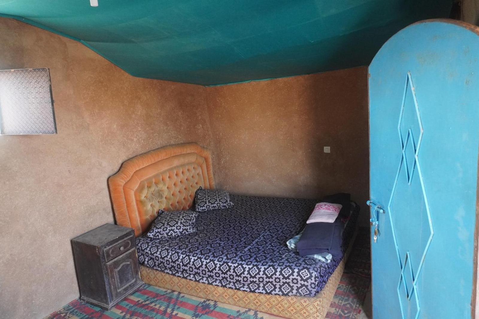 Green Camp Sahara M'Hamid Exterior photo